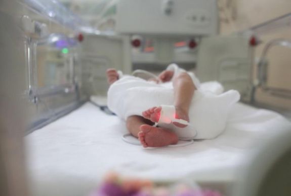 A gyermekhalandóság közel kétszerese Romániában az EU-s átlagnak