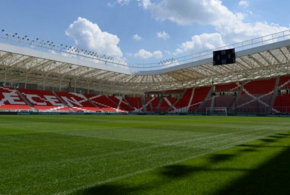 Minden magyarországi futballmérkőzés zárt kapus lesz