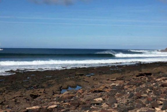 Elmerült egy magyar férfi az óceánban a Kanári-szigetek partjainál