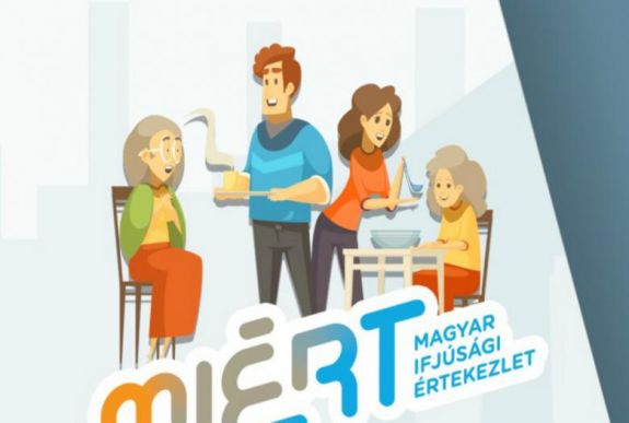 A MIÉRT a járványról: a fiatalok segítsék az idős, veszélyeztetett szomszédaikat