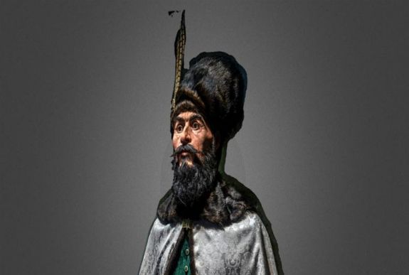 Bogdán Tibor: Vitézek, hősök, mártírok, bocskorok