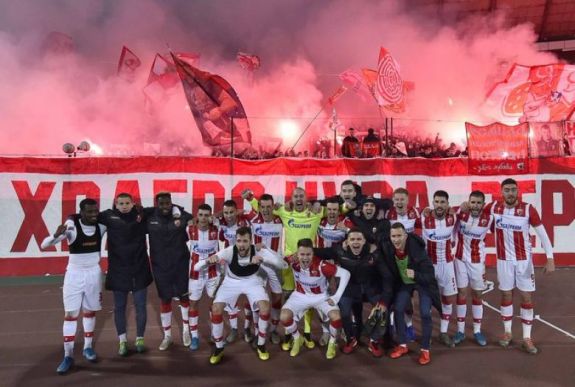 FRISSÍTVE  -Zárt kapus lesz az összes mérkőzés Szerbiában 