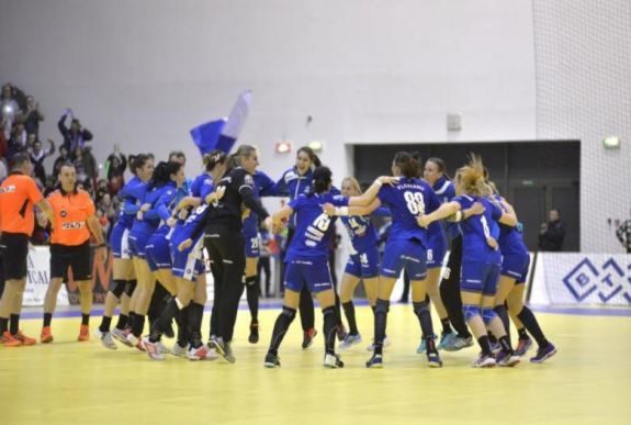 Női kézilabda: Az EHF elhalasztotta a Bajnokok Ligájának meccseit