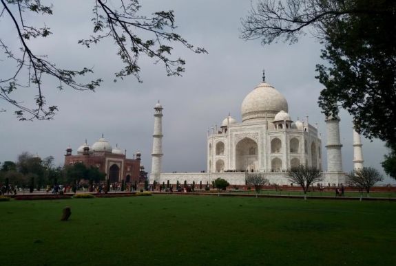 Erdélyből Tibetbe: „Itt a vége, ez az útinapló utolsó fejezete” 