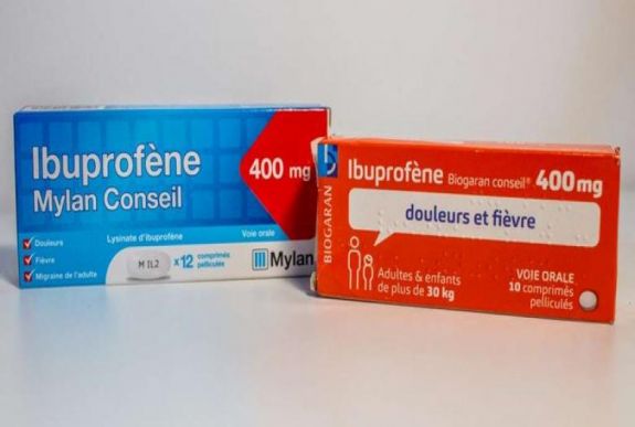 Koronavírus: súlyosbítják a betegséget a gyulladáscsökkentő gyógyszerek?