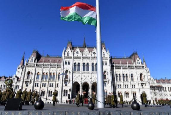 Orbán Viktor levelet intézett a határon túli magyarsághoz