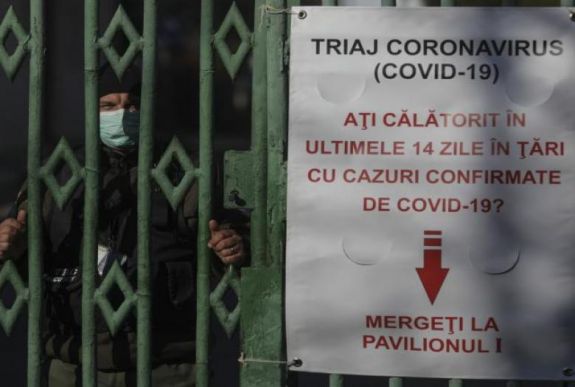 Aki a 17 ország valamelyikéből tér haza, annak karanténban kell maradnia