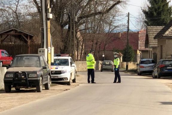 Tamás Sándor: „Mi, székelyek ennél keményebb periódust is átvészeltünk”