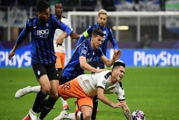 A Valencia CF 35 százaléka megfertőződött koronavírussal