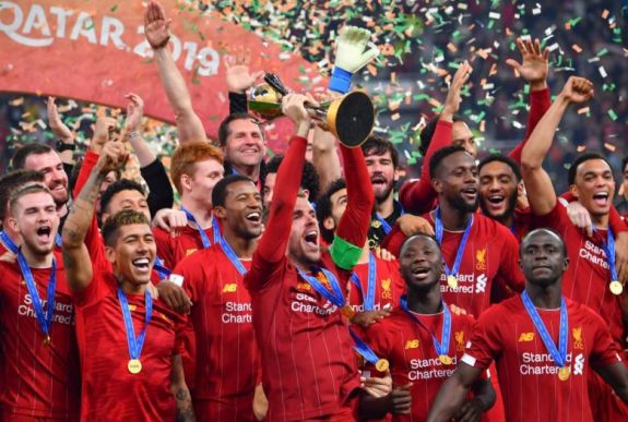 A Liverpool játékoskerete a legértékesebb az európai topligákban