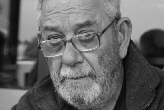 Szilágyi Aladártól búcsúzik az RMDSZ