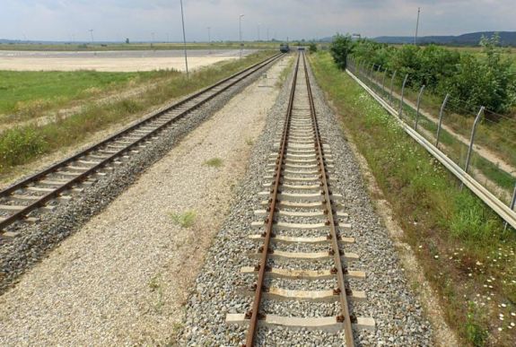 Nem indulnak a vonatok Romániából Magyarországra