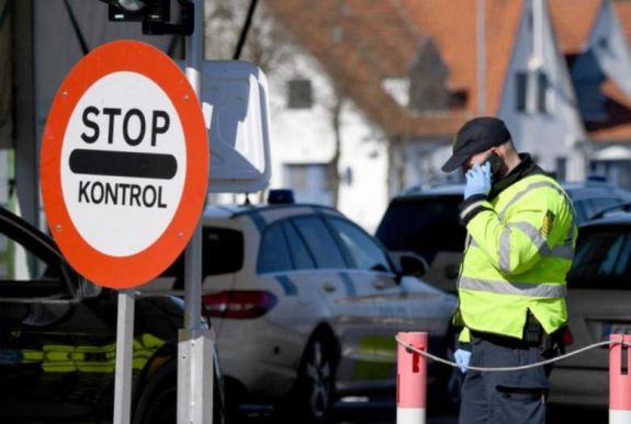 Koronavírus: beutazási tilalmat vezet be az Európai Unió