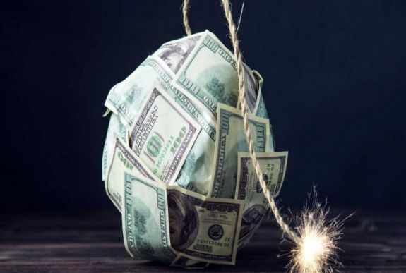 Nem kell olyan komoly gazdasági válságra számítani, mint 2008-ban?