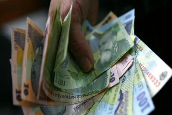 A romániai bankok elkezdték segíteni a cégeket, magánszemélyeket