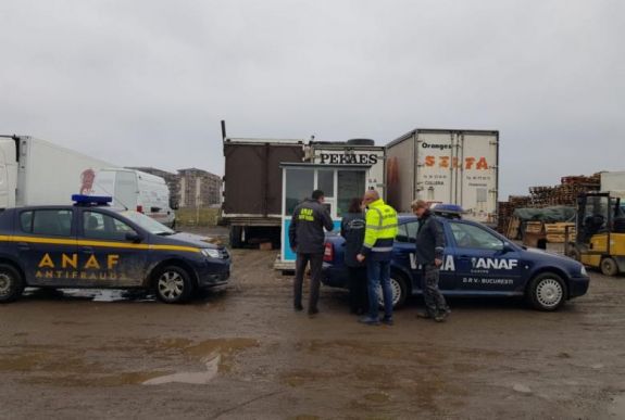 Koronavírus: 41 bűnvádi eljárás indult a karantén kijátszásáért vagy tiltott exportért