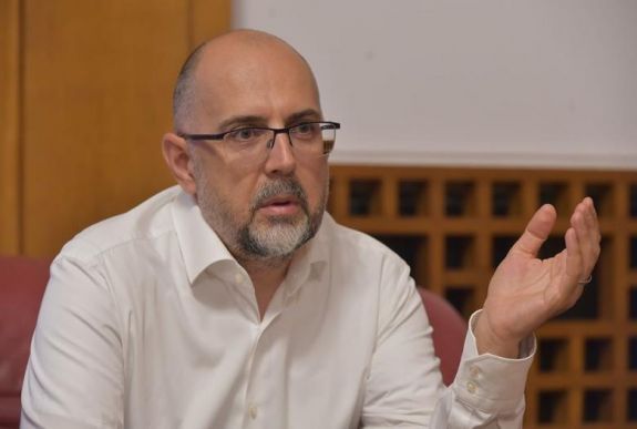 Az önkormányzati választások elhalasztását javasolja az RMDSZ