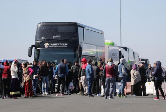 Ne jöjjenek haza húsvétkor – üzeni Johannis a külföldön élő romániaiaknak