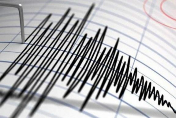 Enyhe földrengés volt Brassó közelében