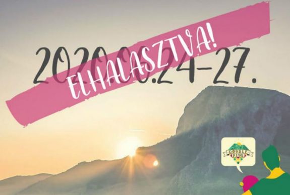 Elhalasztják az egyik erdélyi nyári fesztivált a vírushelyzet miatt