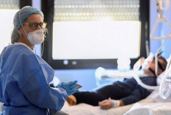 Koronavírus: Olaszországban már több a halott, mint Kínában