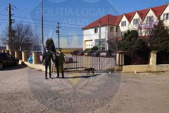 Ezek a koronavírus-számok Arad megyében