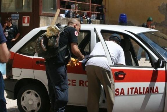 Három román állampolgár halt meg koronavírus-fertőzésben Olaszországban