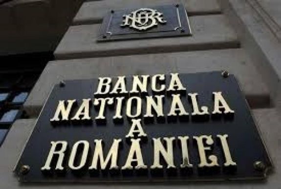 Kamatot vágott a román jegybank