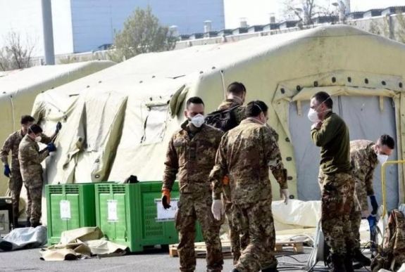 Statisztika: a koronavírus sokkal veszélyesebb a férfiakra 