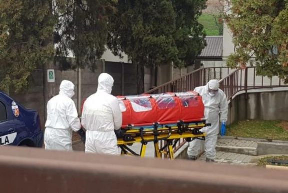 Koronavírus Romániában: háromra nőtt a halálos áldozatok száma