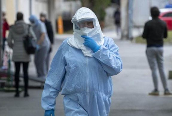 Koronavírus: a nyugat-balkáni országokban nőtt a fertőzöttek száma