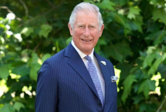 Koronavírussal fertőzött Károly herceg, a brit trónörökös