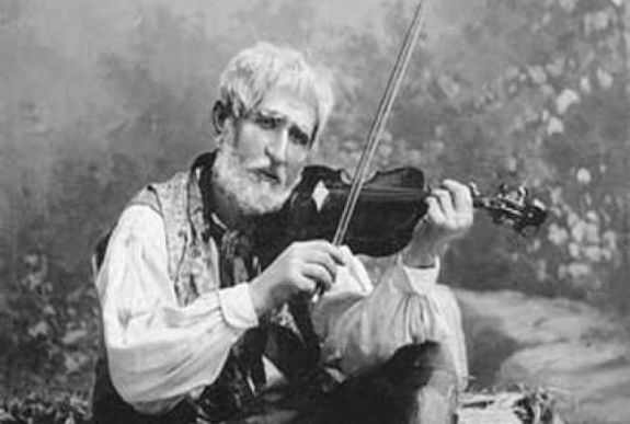 Évszázadok hírei: amikor Szentgyörgyi Istvánt, a kolozsvári sztárszínészt felkeresték a „fináncok”  