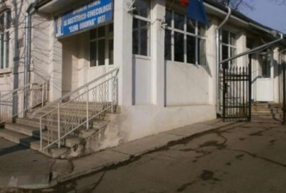 Tiltakozás tört ki egy iaşi-i szülészeten, miután koronavírusos kismamát utaltak be