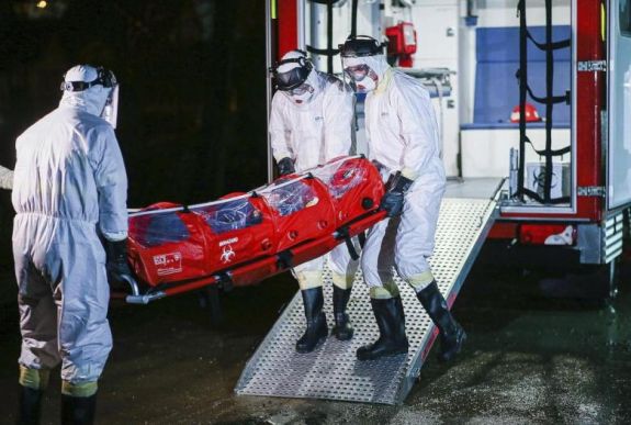 Egyáltalán nem mondott biztatót a mikrobiológus szakember a koronavírusról