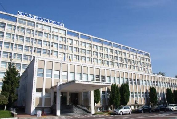 Menesztették tisztségéből a suceavai kórház vezetőjét