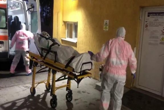 Újabb 4 személy halt meg koronavírus miatt