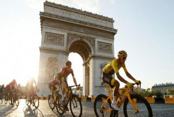 Nézők nélkül rendezhetik meg a Tour de France-t