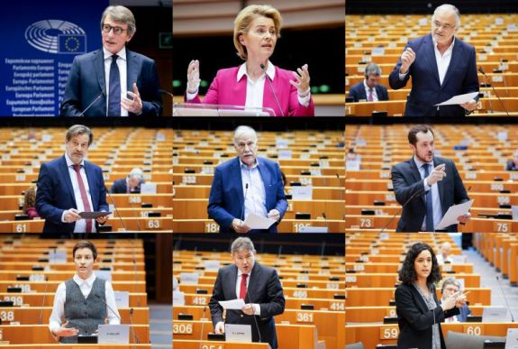 37 milliárd eurós beruházási kezdeményezés: Magyarország többet kap, mint Románia
