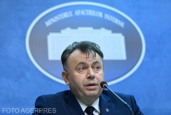 Nehéz hetekre, kritikus helyzetekre számít az új egészségügyi miniszter