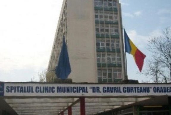Meglettek az eredmények: a nagyváradi Curteanu-kórházban nincs fertőzött orvos