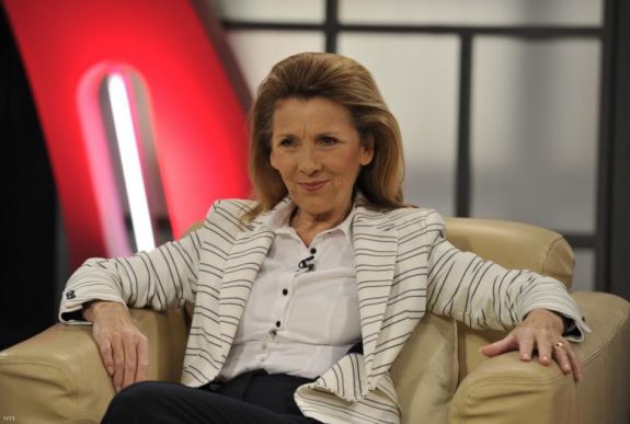 Elhunyt Kovács Zsuzsa, a Budapesti Operettszínház színművésze