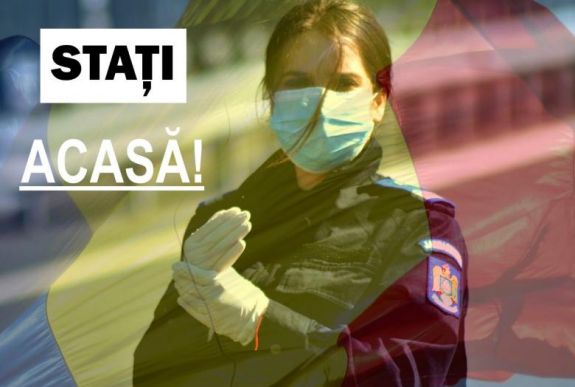 Hétvégente a román himnusz fog zengeni a rendőrautókból