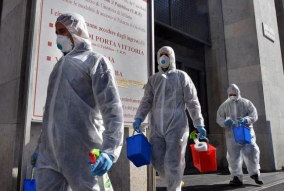Még mindig sokan halnak meg Olaszországban, de vannak már biztató jelek