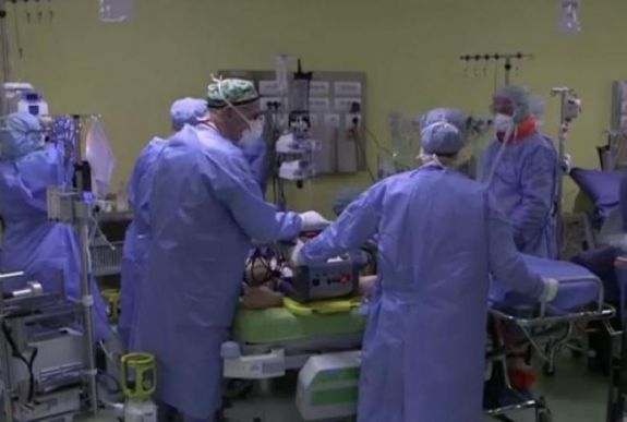 Szükségszállást kapnak, akik segítik az országot a járvány leküzdésében