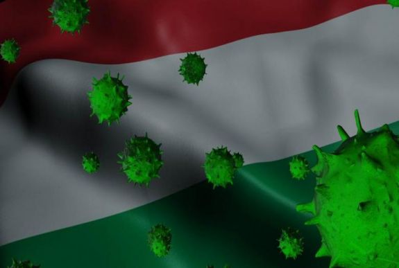 Koronavírus: meghalt két idős beteg Magyarországon