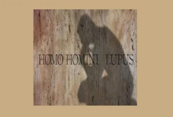 Bartha Réka: Ember embernek…