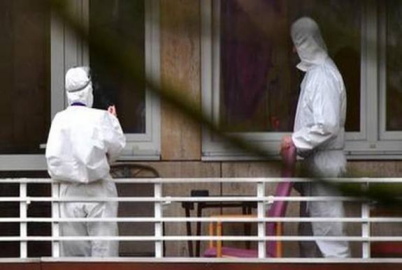 Koronavírus: drámai folyamatok indultak be néhány idősotthonban