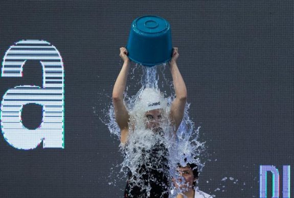 Magyar Úszó Szövetség: kilenc úszónál lett pozitív a koronavírus-teszt