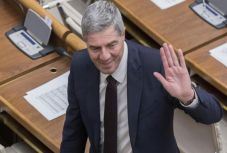 Bejelentette lemondását Bugár Béla, a Most-Híd elnöke